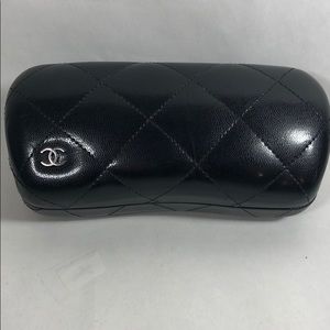 Chanel  Sunglasses Case